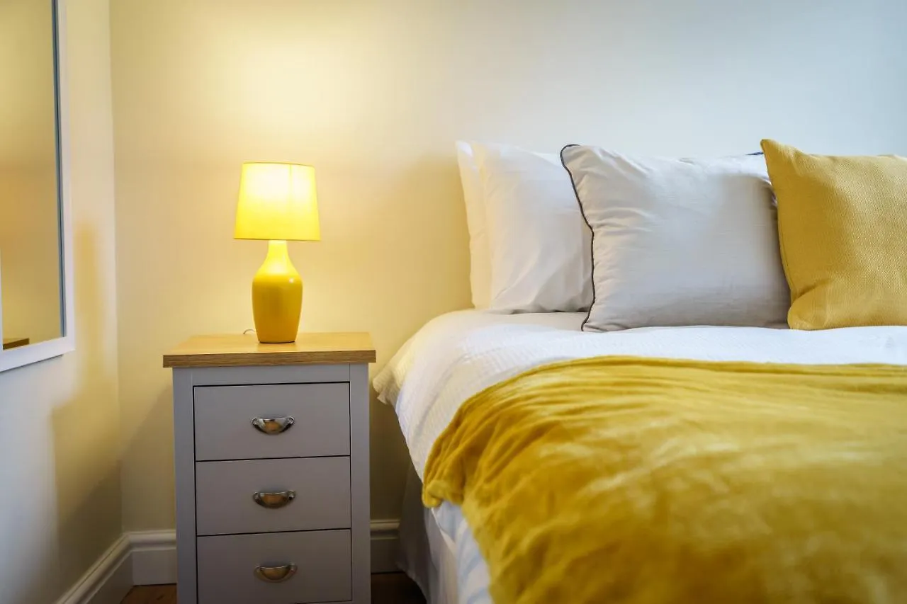 Apartament 44B Fishergate York