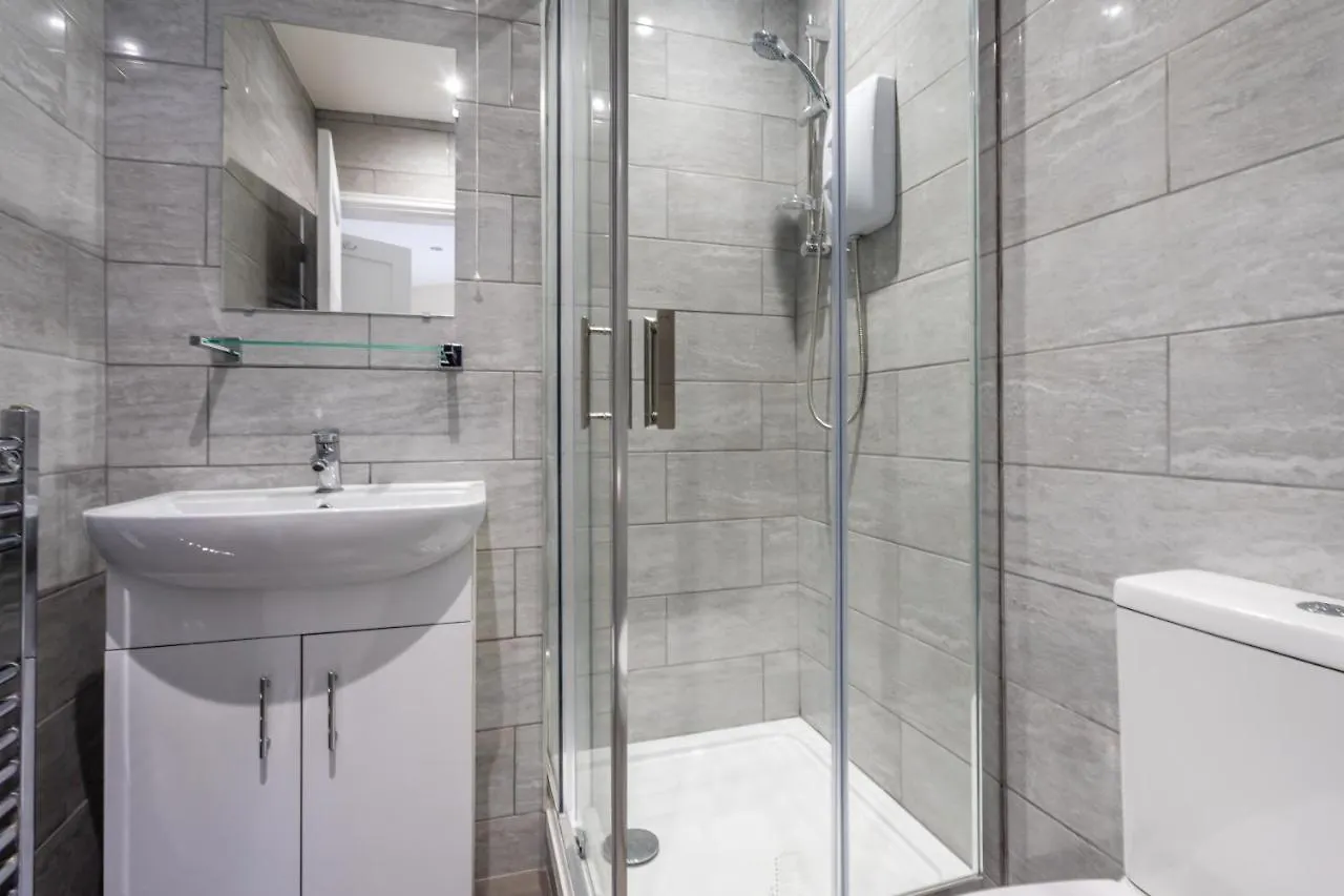 Apartament 44B Fishergate York