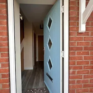 New Build House - 2 Bedroom Holiday home