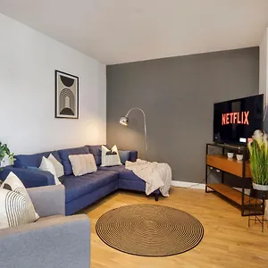 Escape @ Aura Apartment