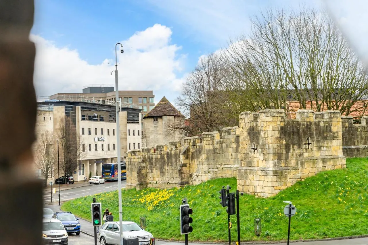 44B Fishergate York 0*,  United Kingdom