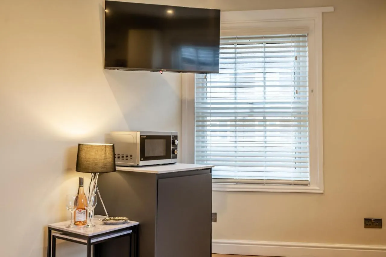 Apartment 44B Fishergate York United Kingdom